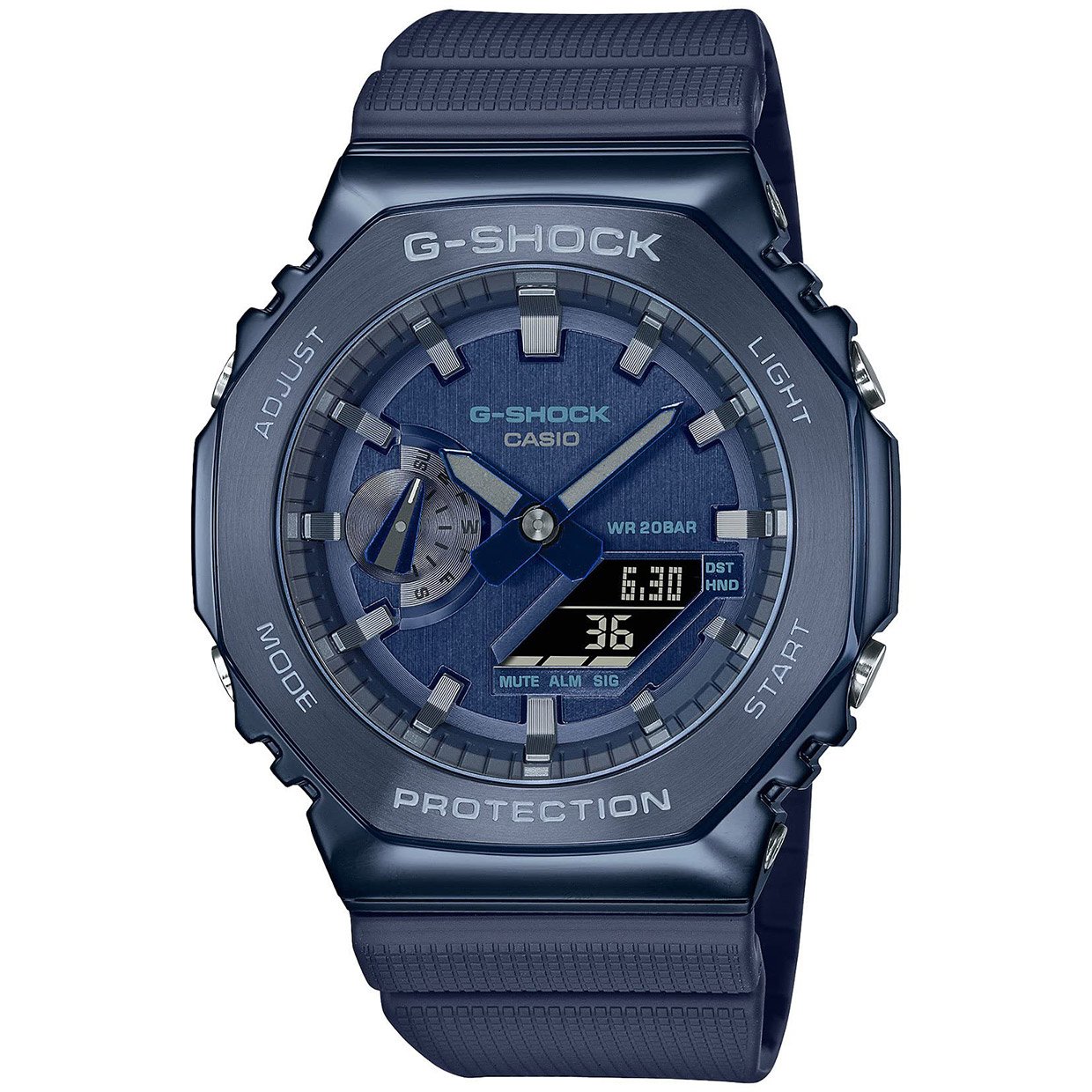 G-SHOCK GM2100N-2A Watch