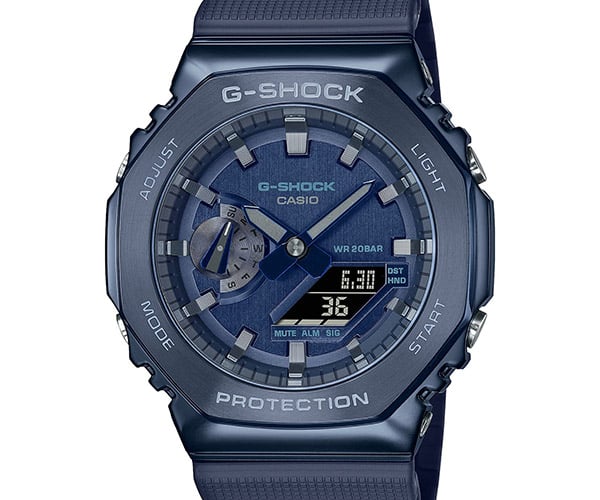 G-SHOCK GM2100N-2A Watch