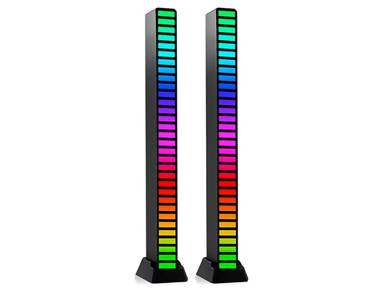 VYSN Sound-reactive LED Light Bars