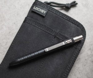 Lochby EDK V2 Pen