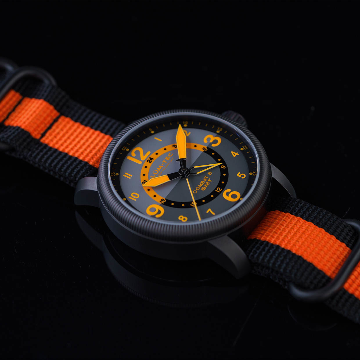 LÜM-TEC Watches