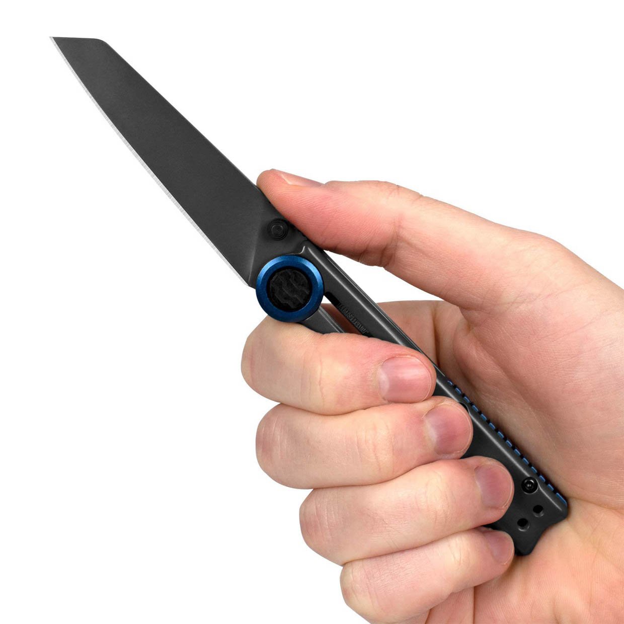 Kershaw Decibel Pocket Knife