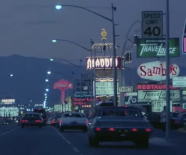 Las Vegas c. 1975