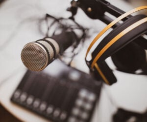 2022 Professional Podcast Masterclass Bundle