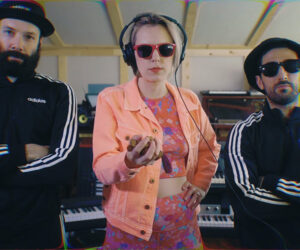 Pomplamoose: Prime Time of Your Life