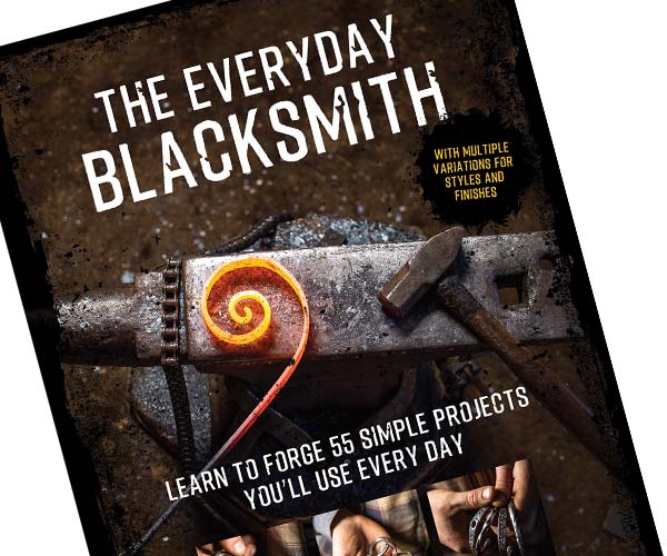 The Everyday Blacksmith