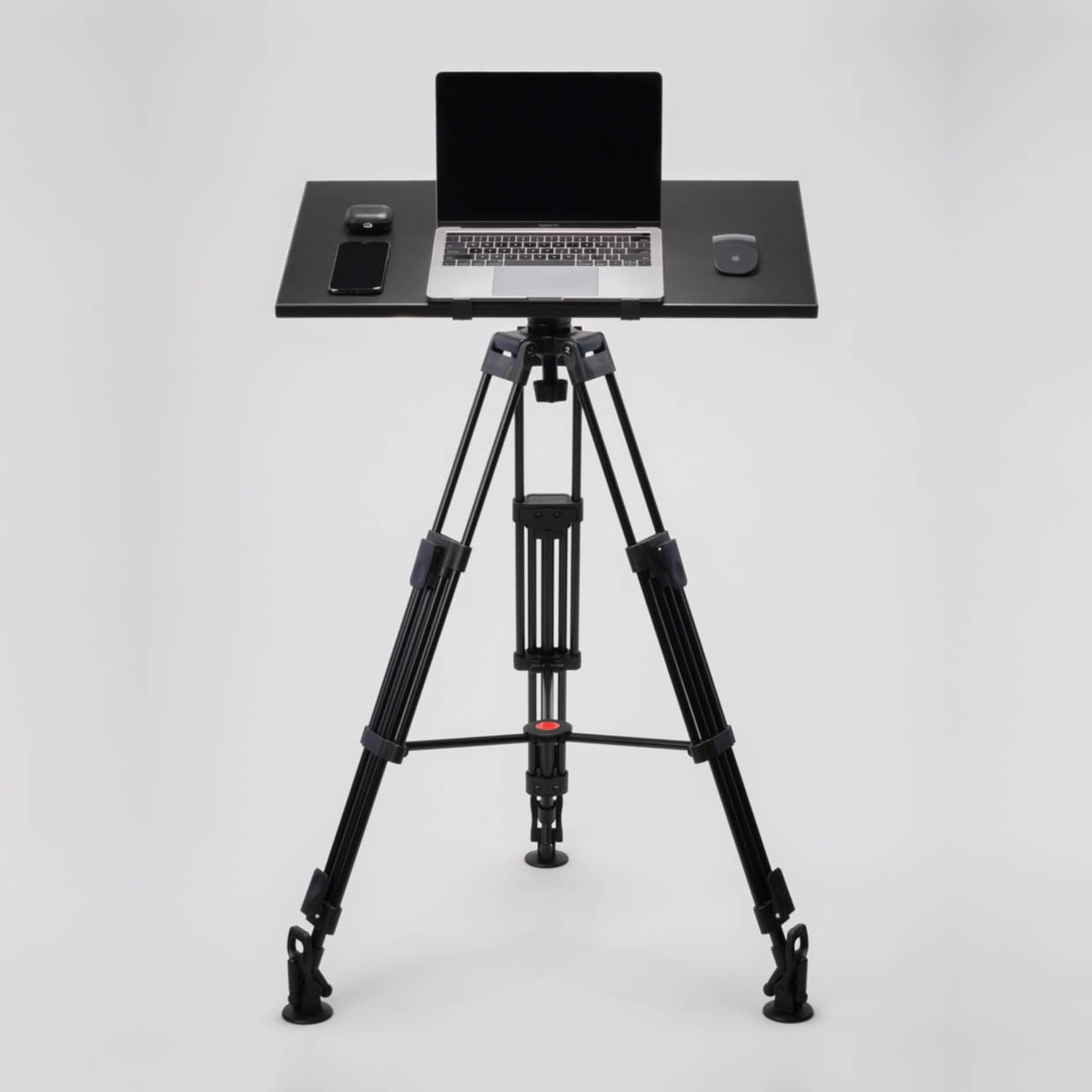 Put a Standing Desk Anywhere