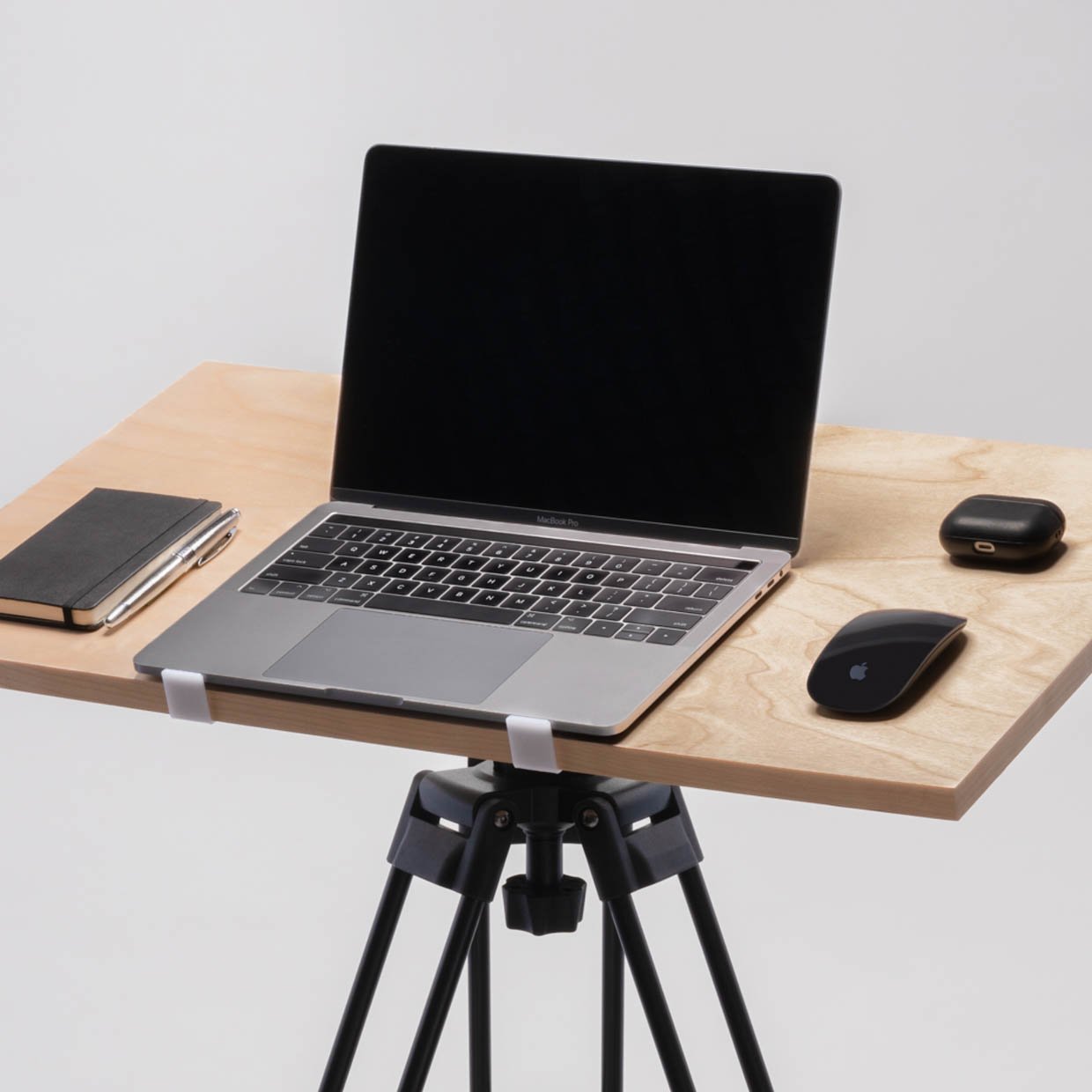 Tripod Standing Desk Pro