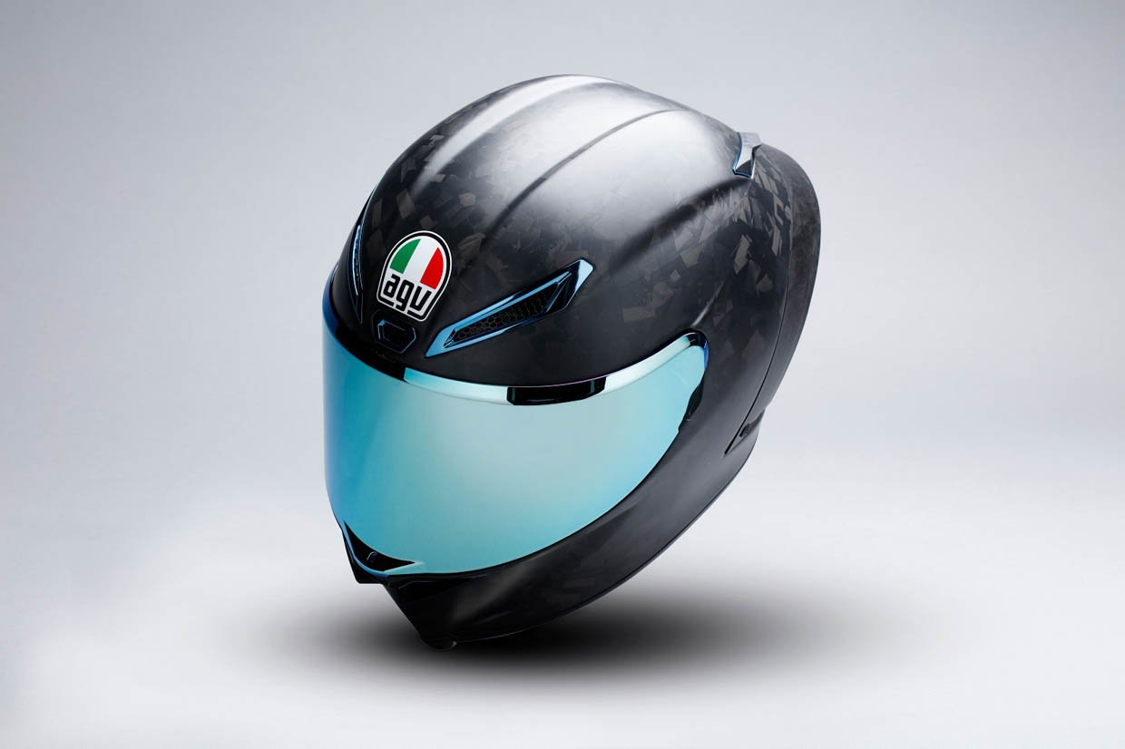 agv mtb helmet