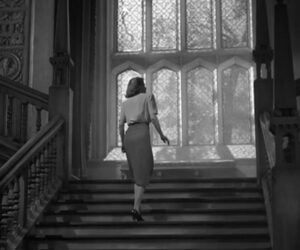 Alfred Hitchcock’s 39 Stairs