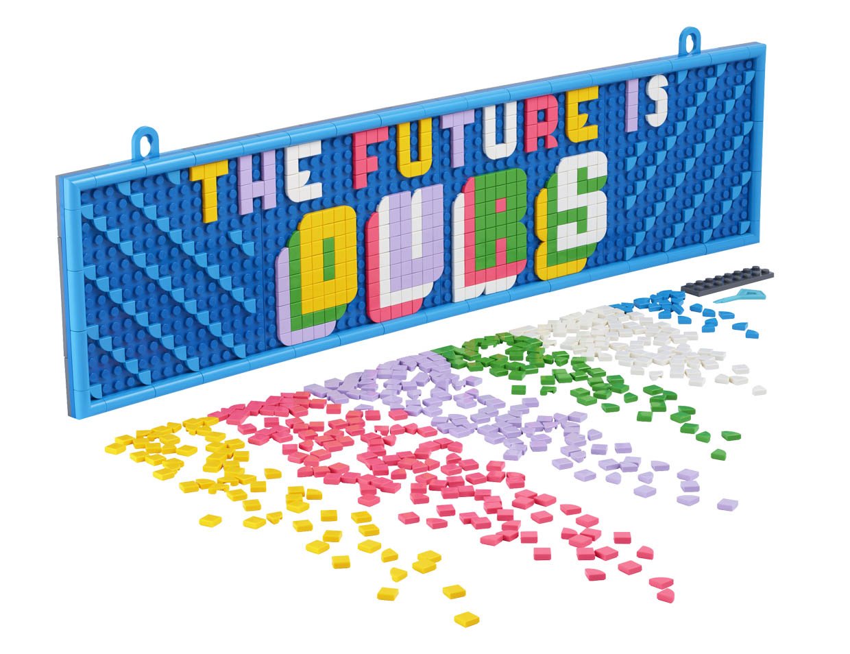 LEGO Dots Message Boards