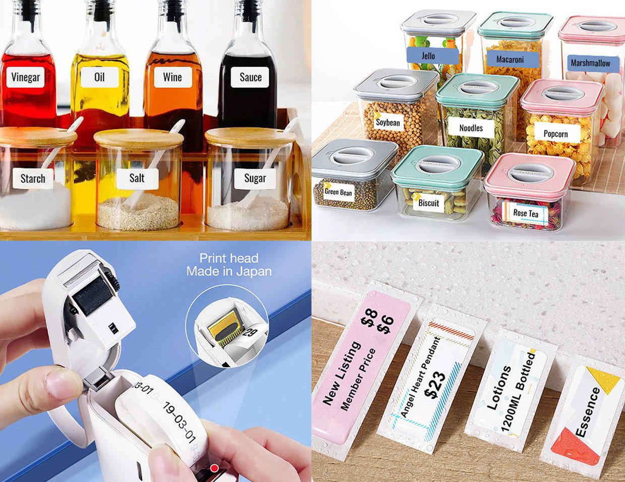 Niimbot D11 Label Maker