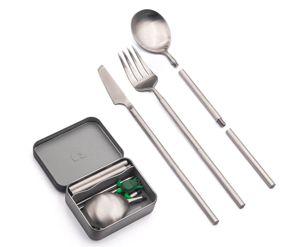 Outlery Portable Cutlery Set