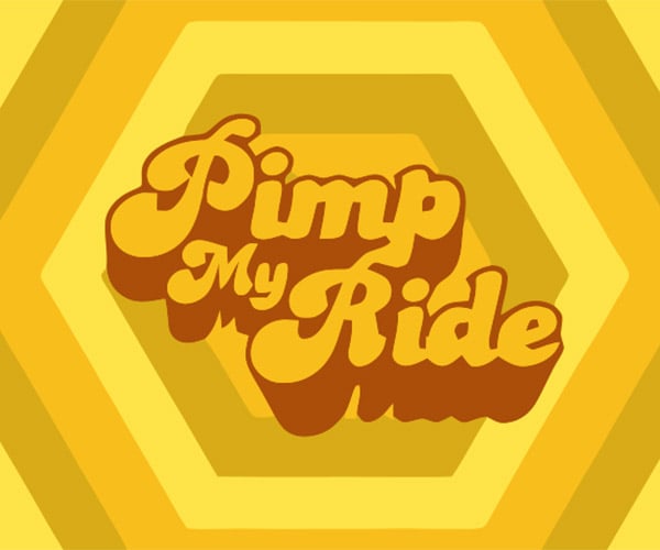 What Really Happened on Pimp My Ride