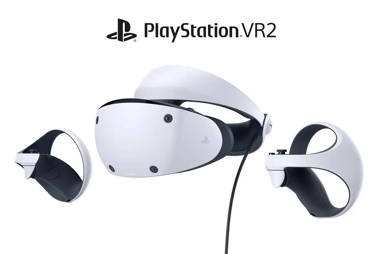 PlayStation VR2