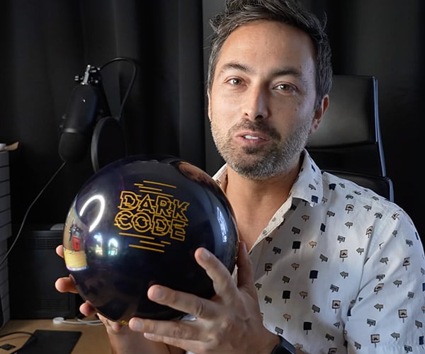 The Science + Technology of Modern Bowling