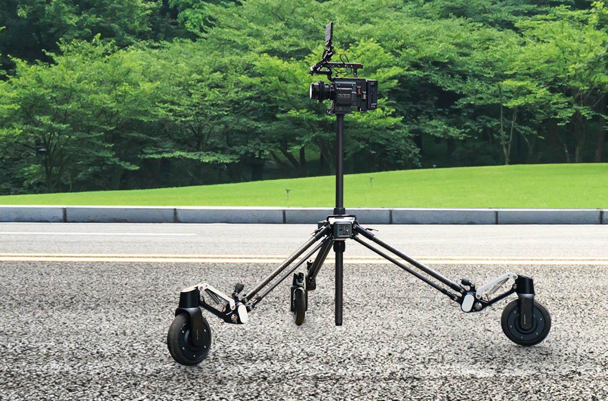 Snoppa Rover Cinema Dolly