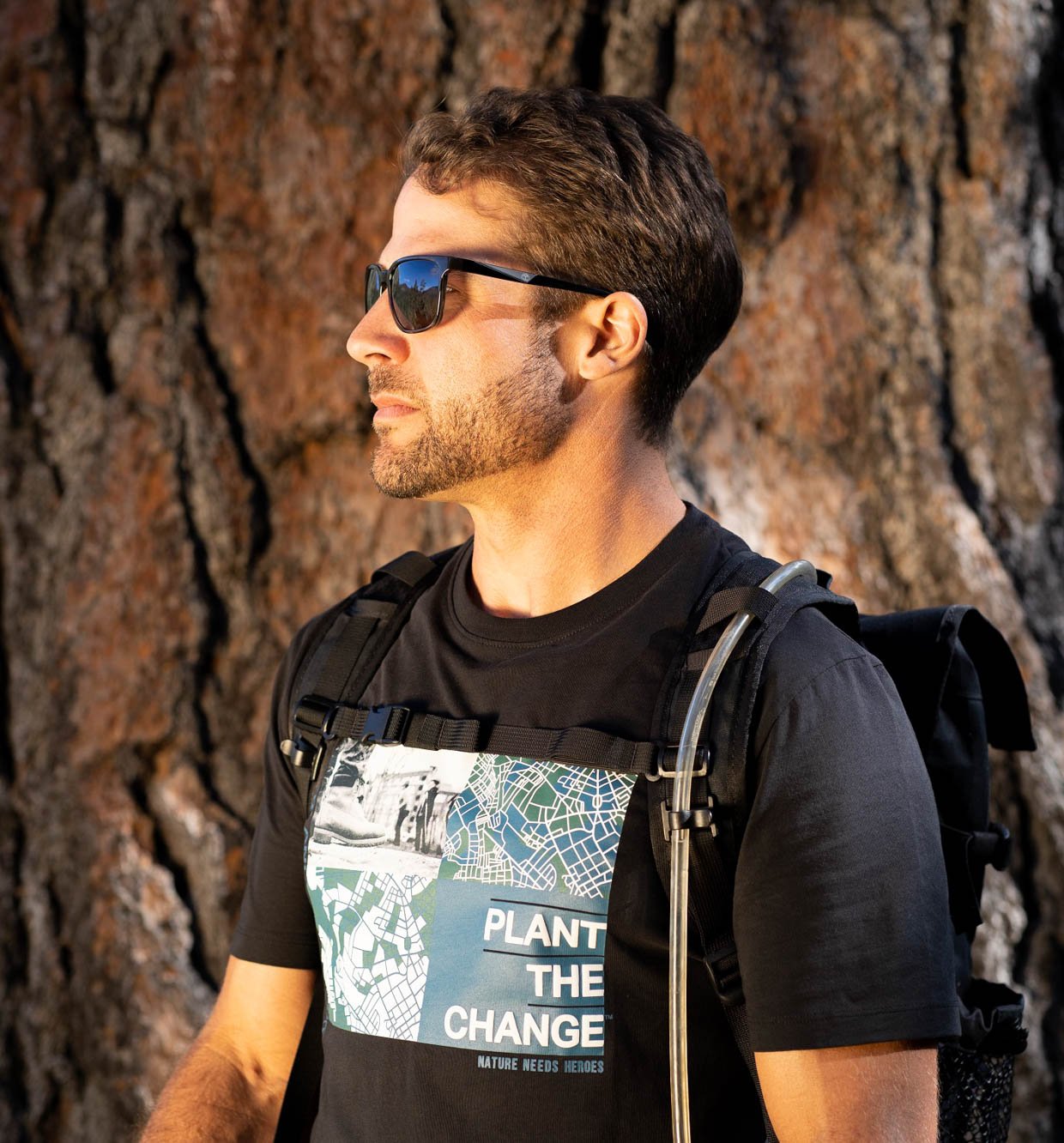 Timberland Earthkeepers Eyewear Collection