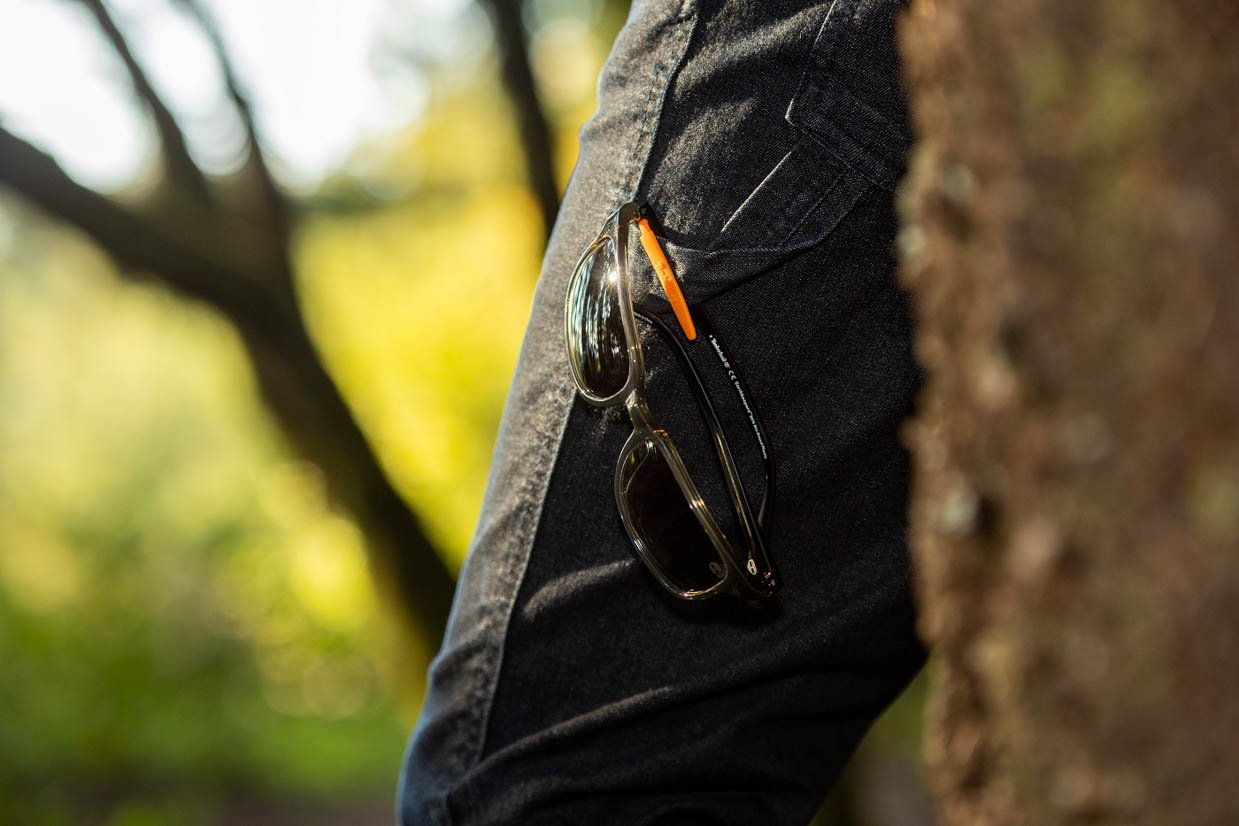 Timberland Earthkeepers Eyewear Collection