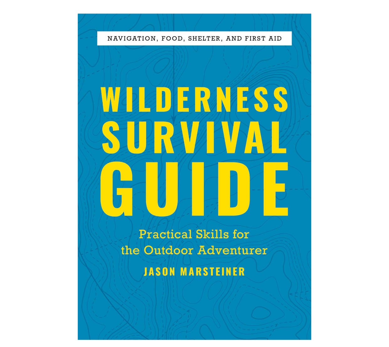 Wilderness Survival Guide