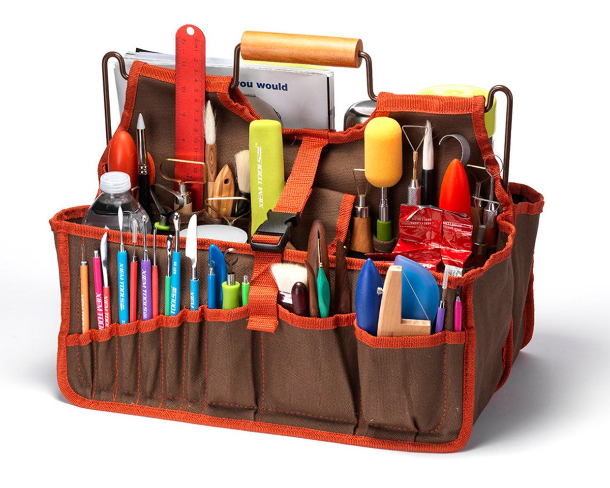 Xiem Artist’s Tool Bag