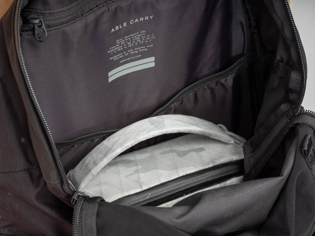 Able Carry Cooler Bag