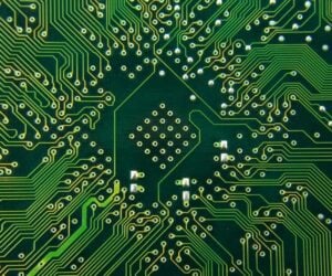 Why Circuit Boards Are Green