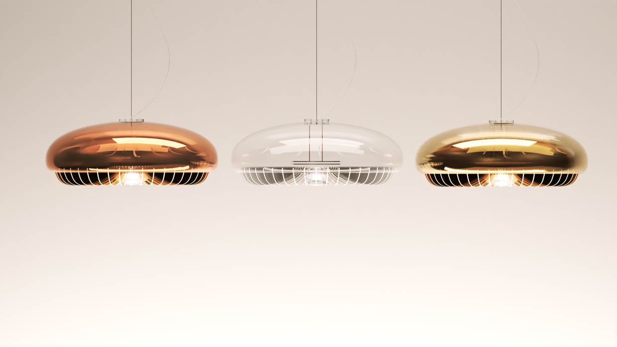 Omni Ceiling Lamp