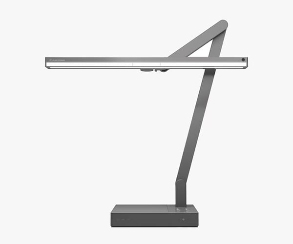 Pure Forms Desk Lamp