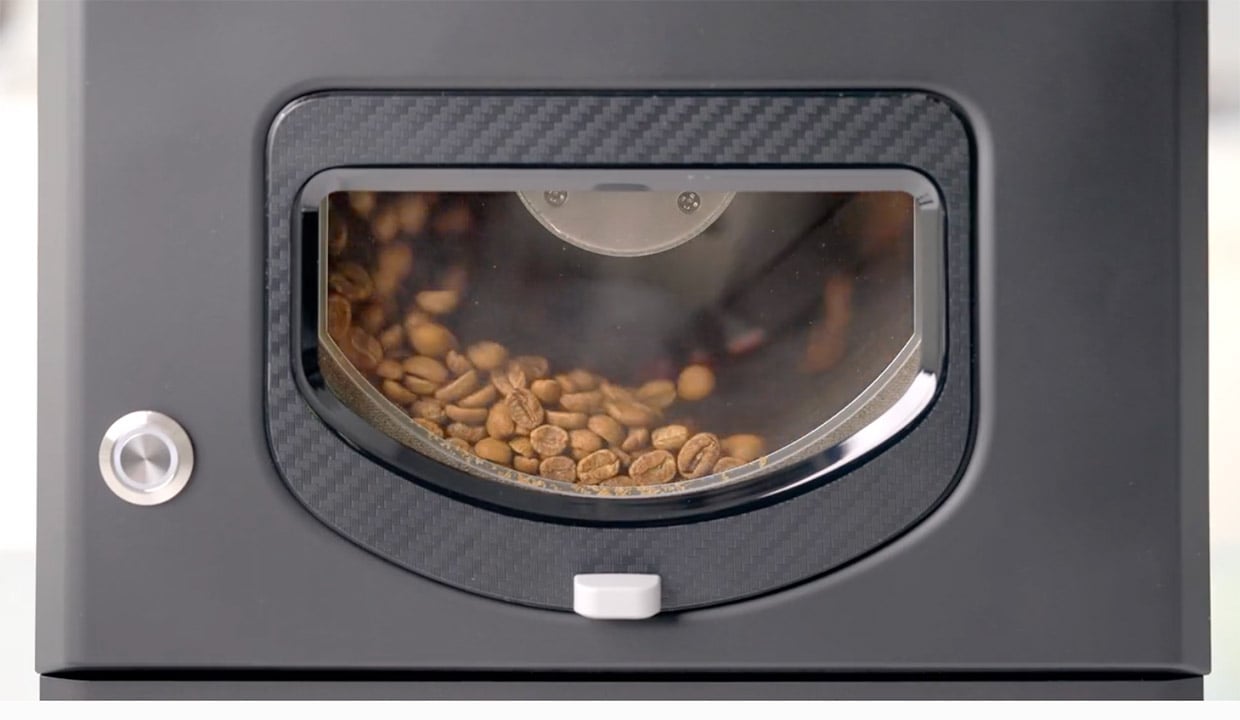 Sandbox Smart R2 Coffee Roaster