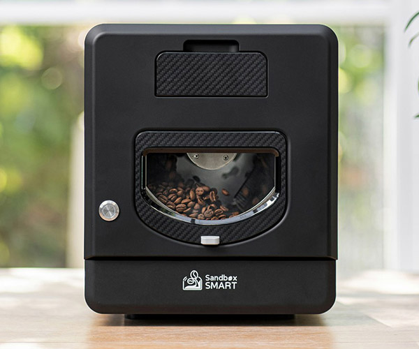 Sandbox Smart R2 Coffee Roaster