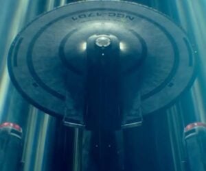 Star Trek: Strange New Worlds (Teaser)