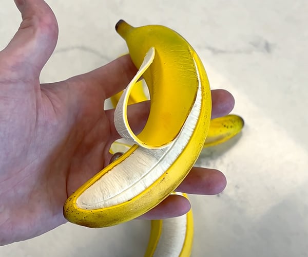 This Is Not a Banana
