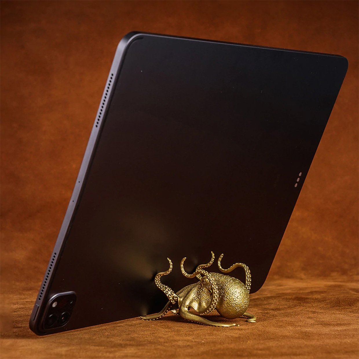 Octopus Device Holder