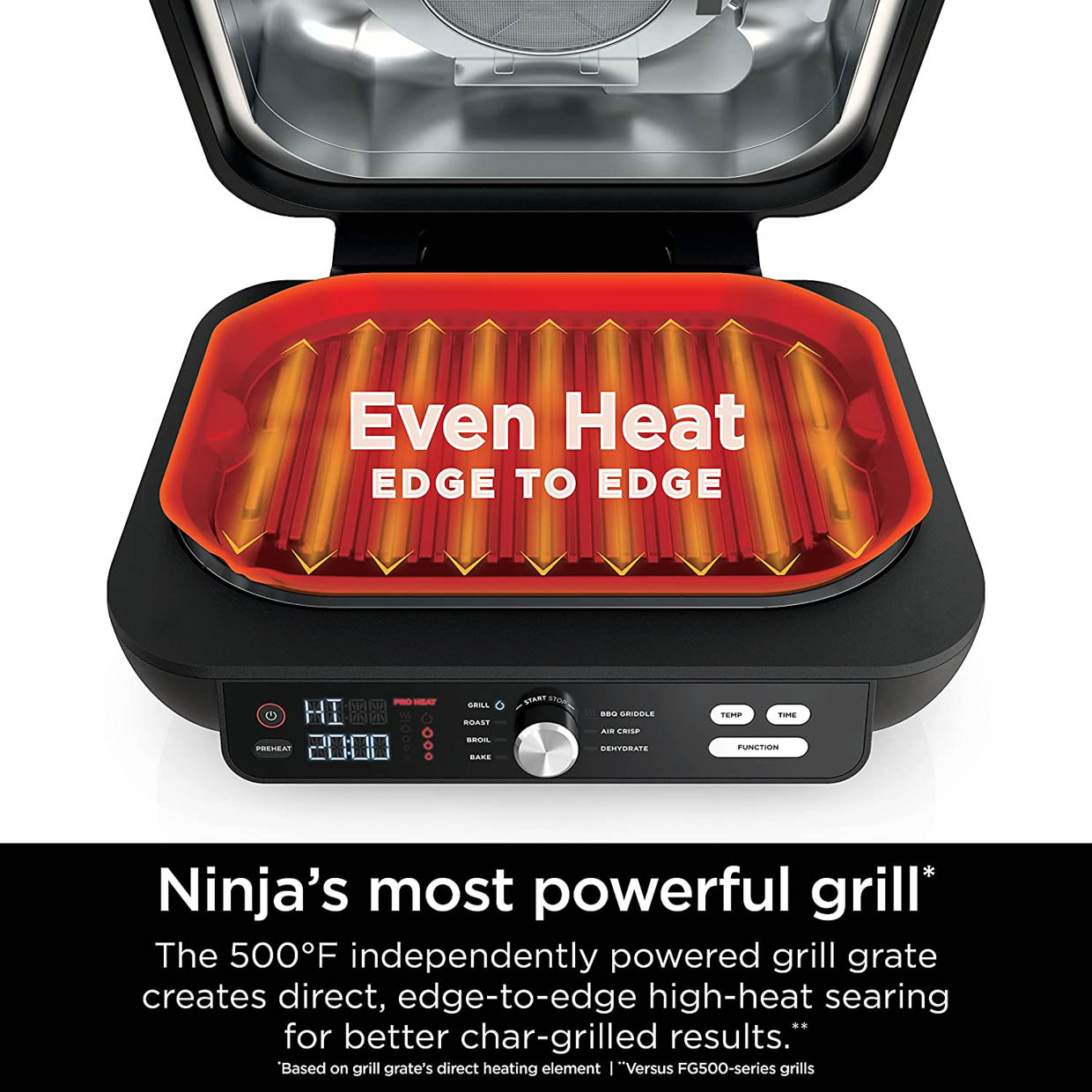 Ninja Foodi XL Pro