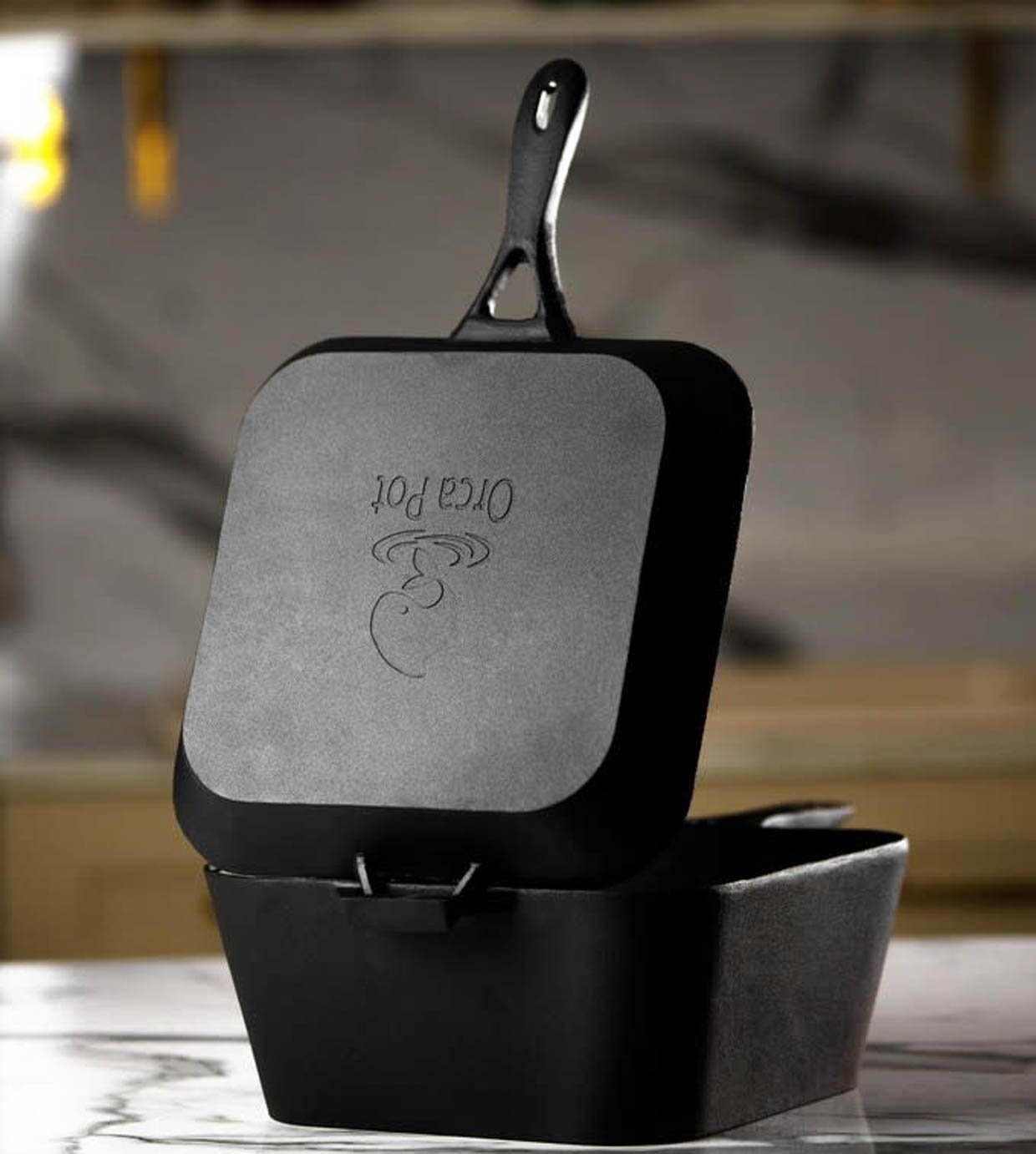 ORCA One-Pot Kitchen Pot