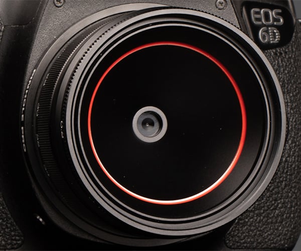 Pinhole Pro Max Lens