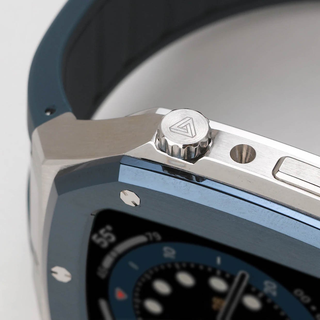 Serafino Luxury Apple Watch Cases