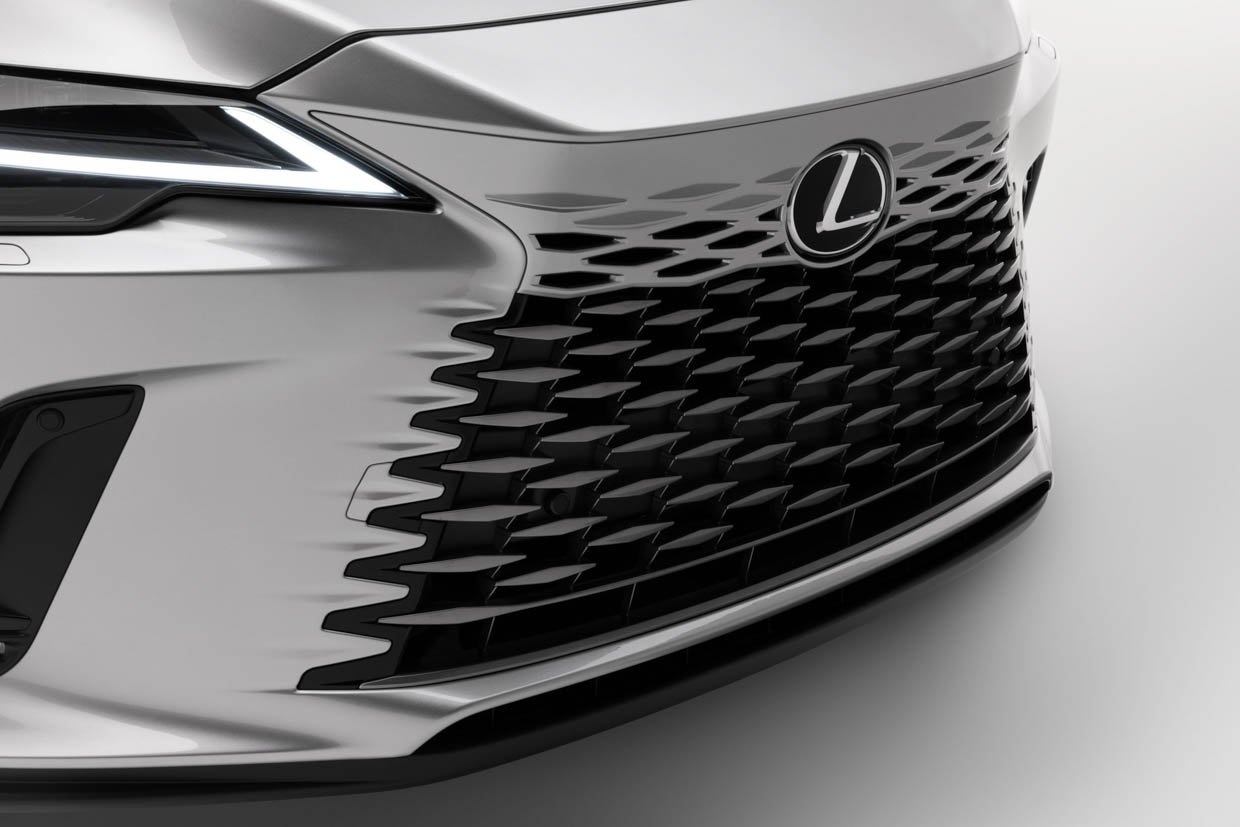 2023 Lexus RX