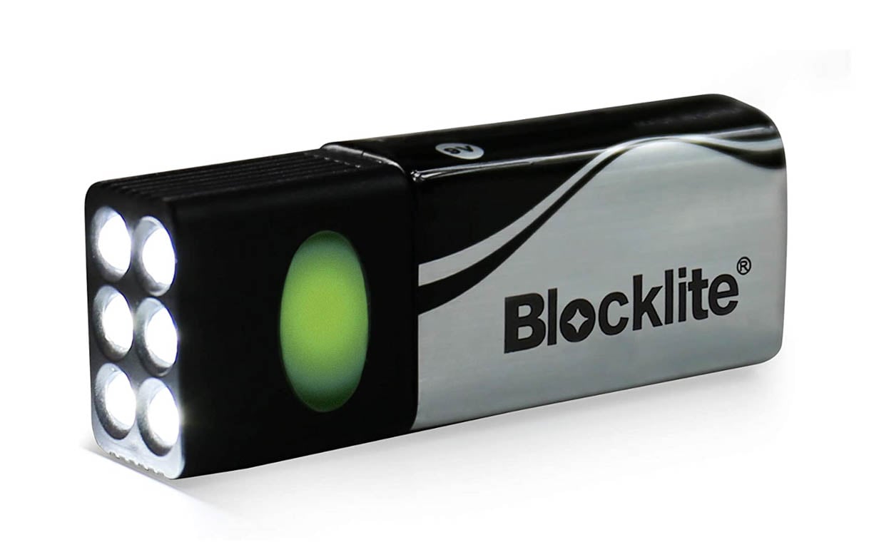 Blocklite Gen2 Flashlight