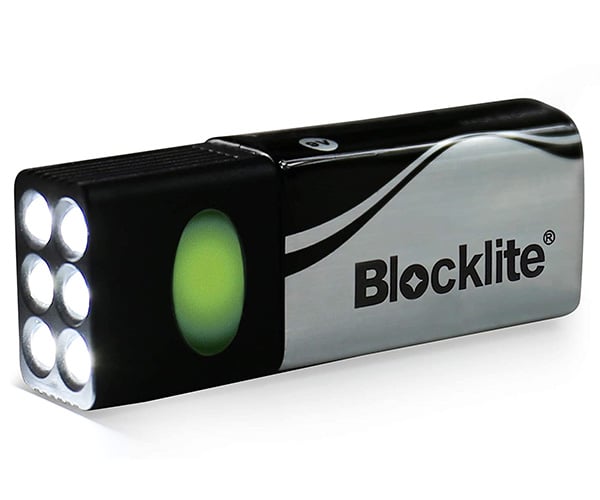 Blocklite Gen2 Flashlight