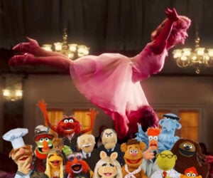 Dirty Muppet Dancing