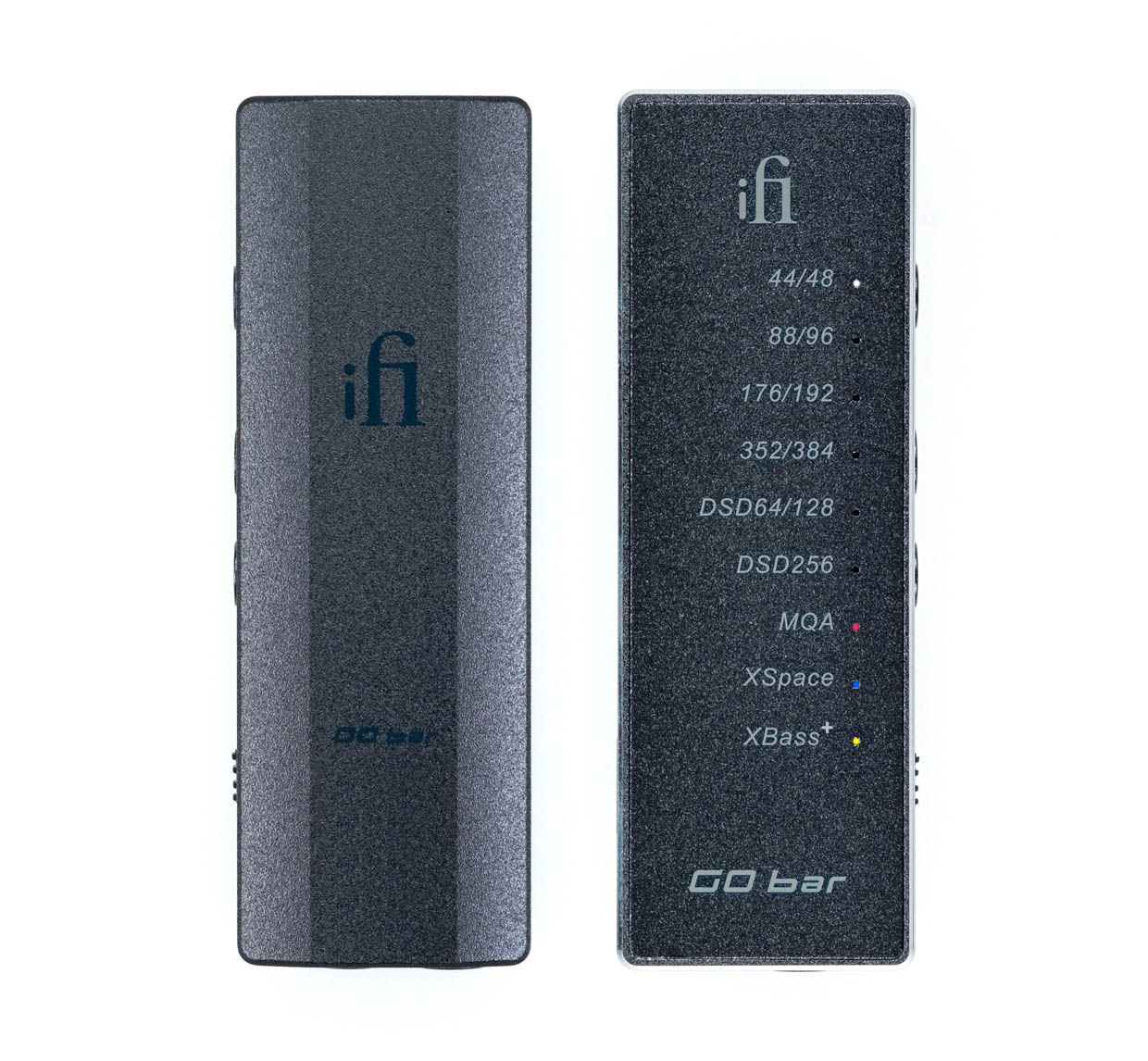 iFi GO Bar Headphone DAC/Amp