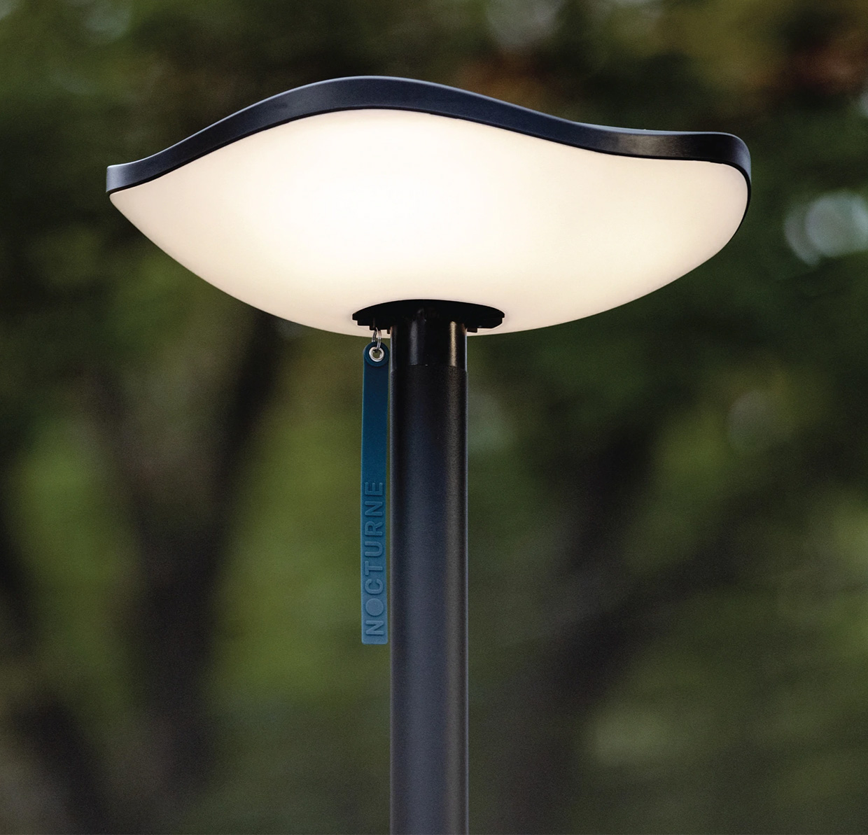 Nocturne Firefly Lamp