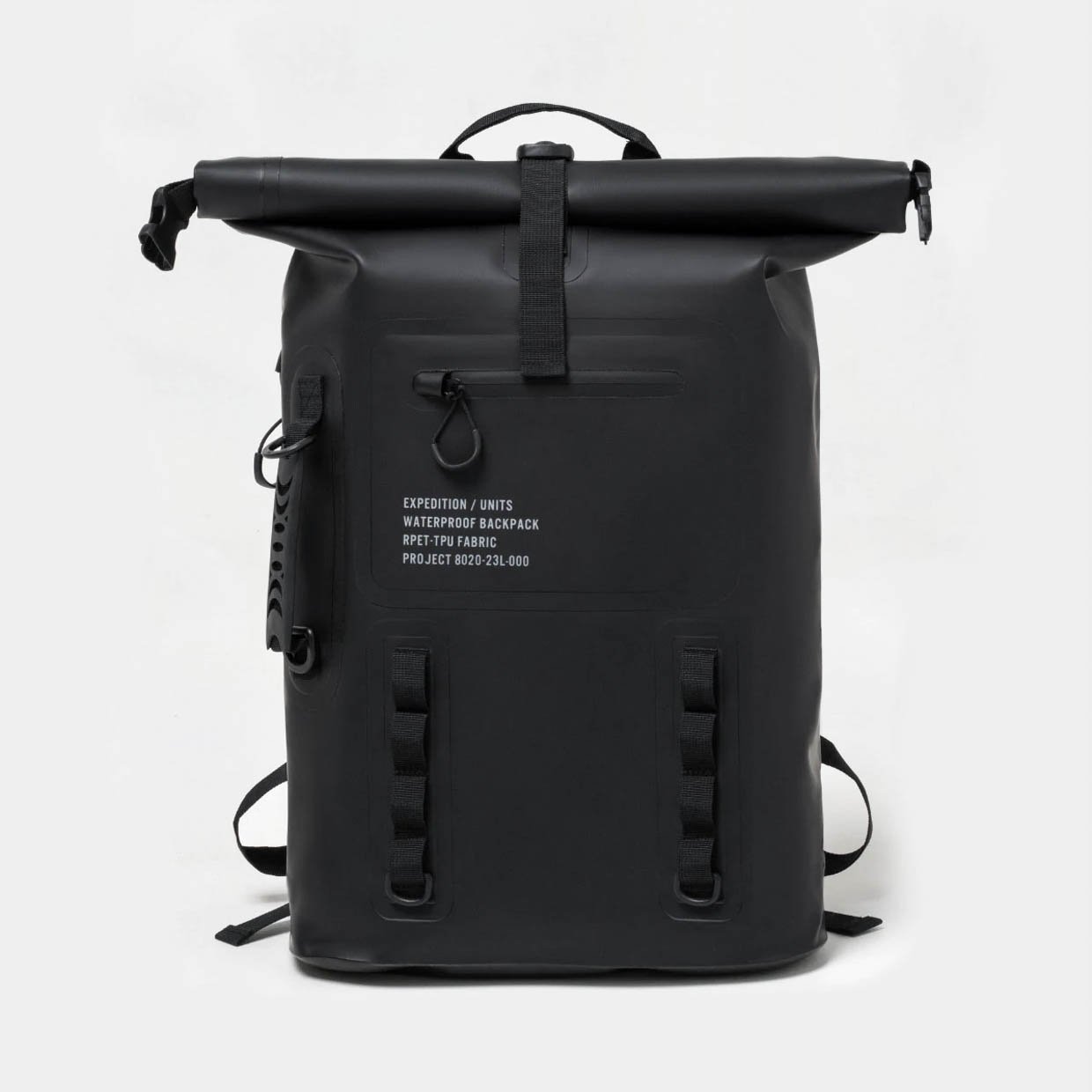 Project 8020 Waterproof Backpack