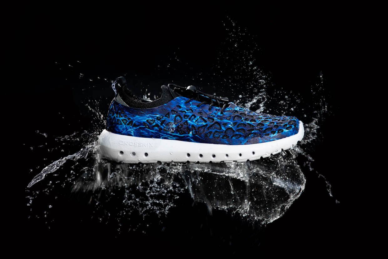 Crosskix Tetra Water Shoe