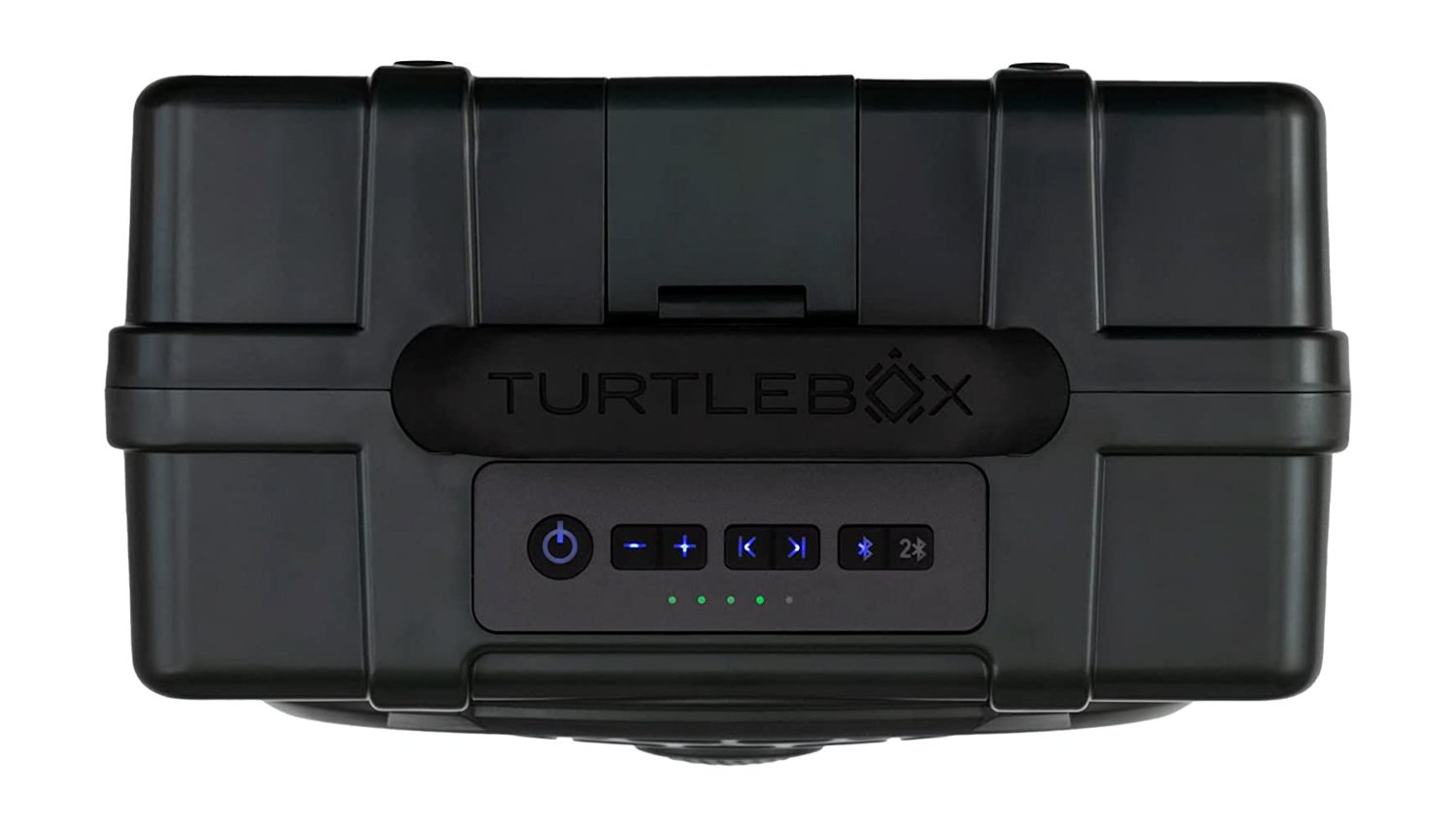 Turtlebox Gen 2 Bluetooth Speaker