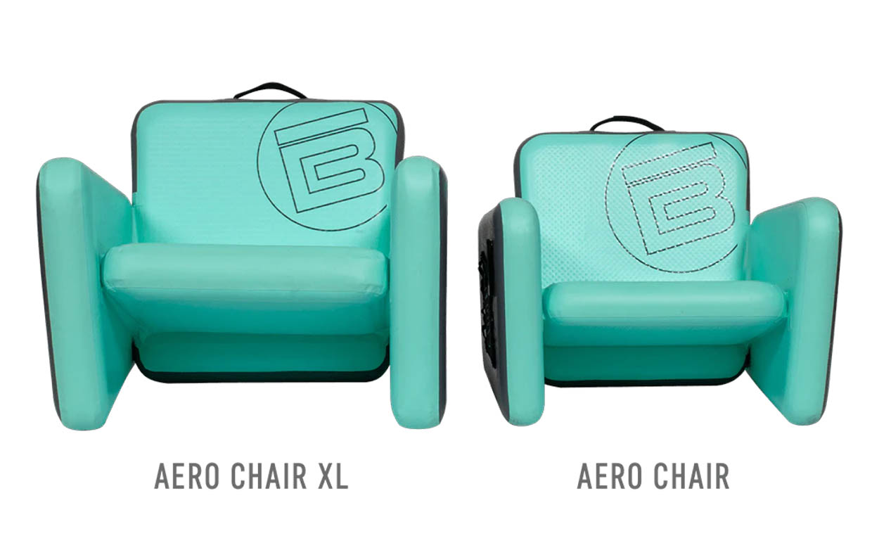 BOTE Aero Inflatable Chair
