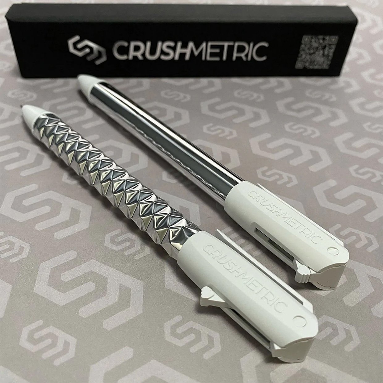 Crushmetric Switch Pen