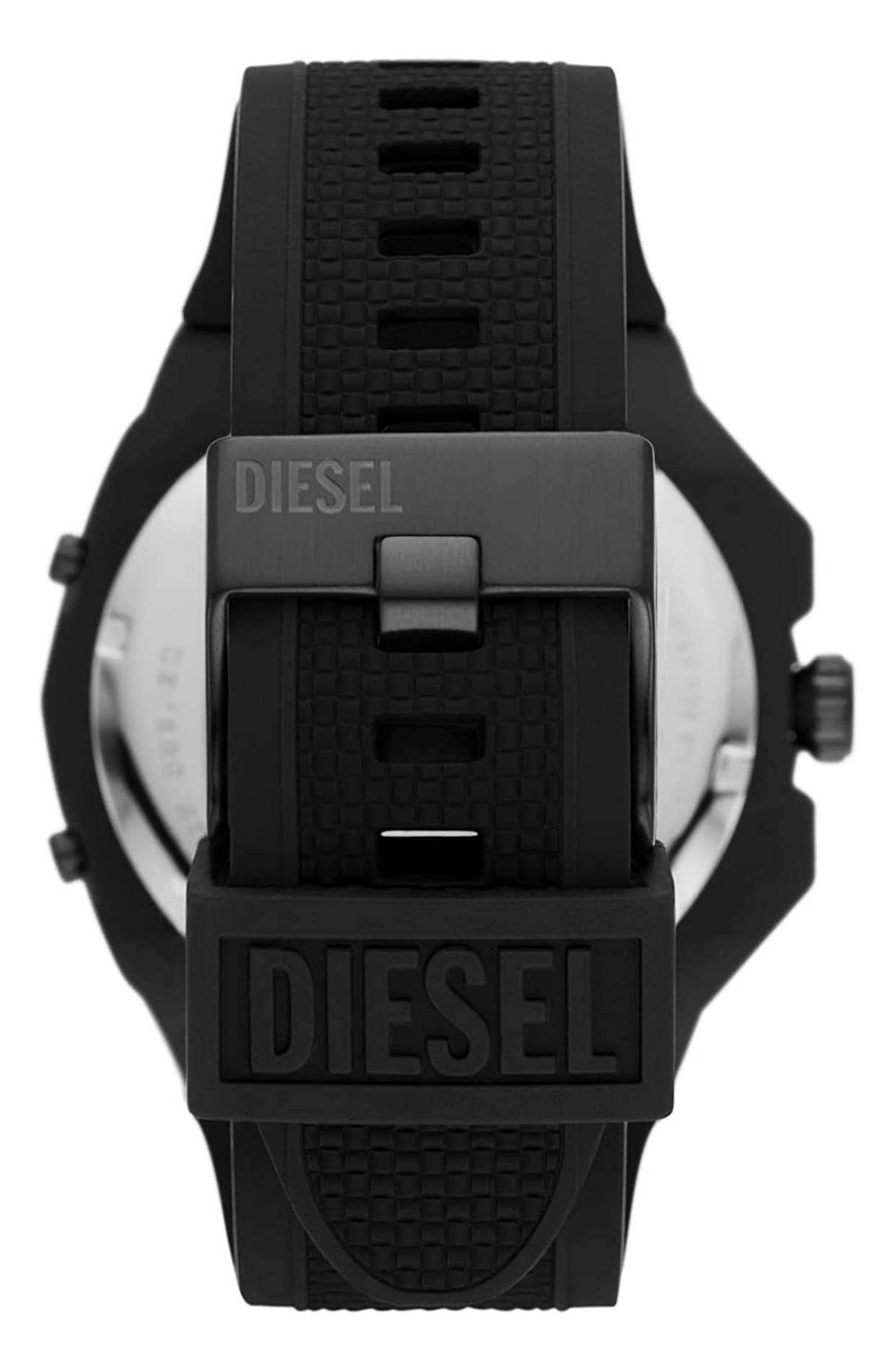 Diesel Framed Quartz Watch